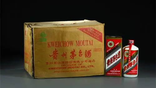 茅台酒2002年的现在值多少钱 2002年53度茅台酒回收价格表