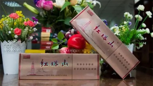 红塔山硬经典100多少钱一包 红塔山硬经典100价格一览