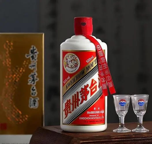 2022高端白酒品牌有哪些中国高档白酒排行榜推荐-香烟网