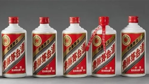 2022高端白酒品牌有哪些 中国高档白酒排行榜推荐