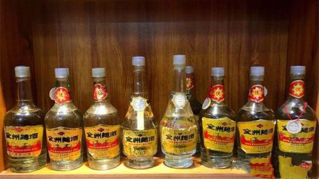 辽宁白酒品牌排行榜最新 辽宁白酒品牌有哪些