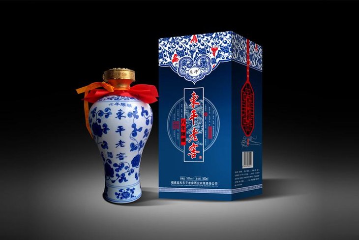 浓香型白酒和酱香型白酒有什么区别 酱香型白酒和浓香型白酒哪个好喝
