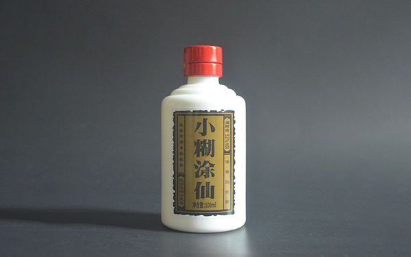 小糊涂仙酒怎么样小糊涂仙酒52度浓香型白酒价格表一览-香烟网