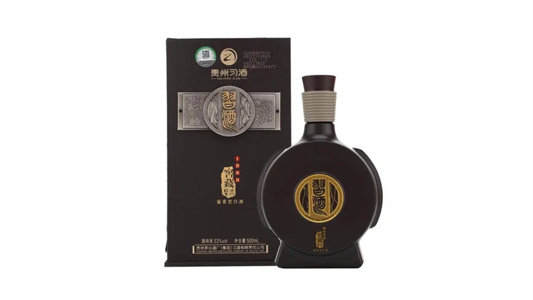 窖藏1988酒价格表 窖藏1988多少钱一瓶