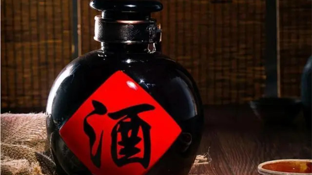 白酒编号10781是什么意思 白酒的执行标准有几种