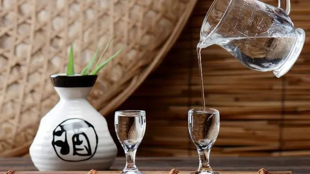 散装白酒排行榜前十名介绍 散装白酒品牌排行榜有哪些