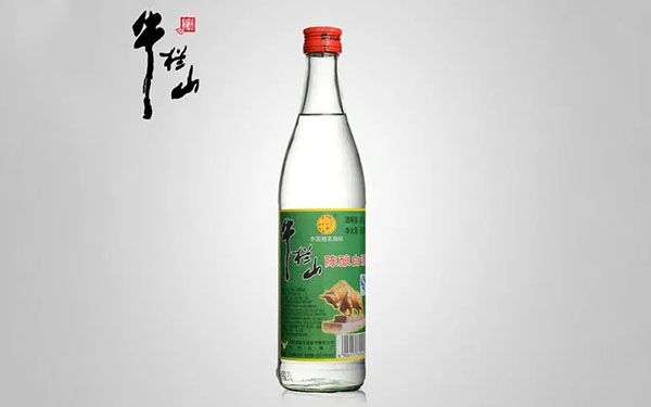 白酒整箱 價格:149元牛欄山二鍋頭泡酒牛桶62度清香型大容量5l*4桶裝