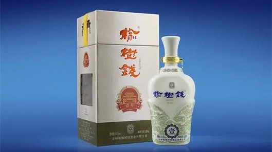 吉林榆树钱酒价格表2021 榆树钱白酒图片价格一览