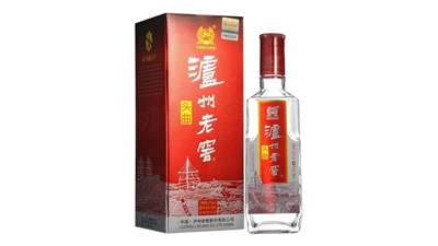 泸州老窖头曲52度价格查询 泸州老窖特曲52度价格及图大全