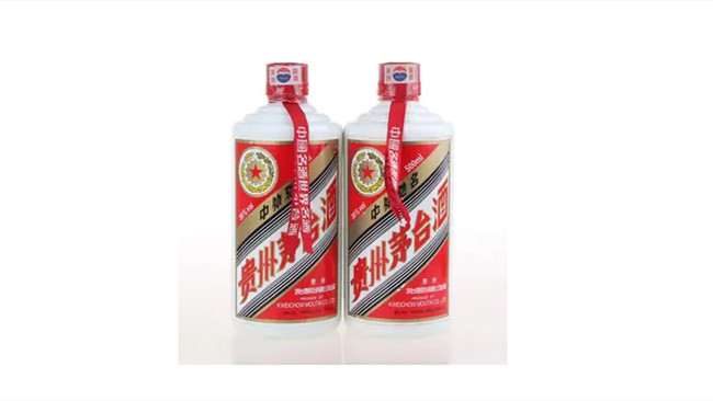 38度茅台酒价格表一览38度茅台酒多少钱一瓶-香烟网