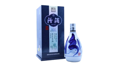 2021年最新山西汾酒53度价格表及图片大全