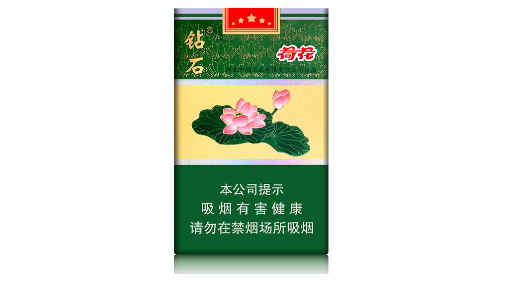 海南荷花烟多少钱一盒价格和图片及市场报价一览表