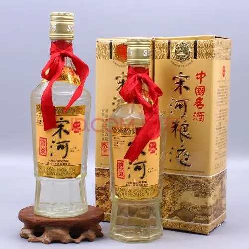 宋河粮液酒怎么样宋河粮液酒价格表和图片大全-香烟网
