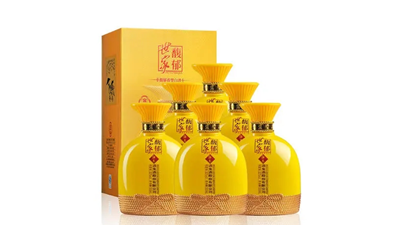 酒鬼酒馥郁香52度500ml价格查询 酒鬼酒馥郁香多少钱一瓶