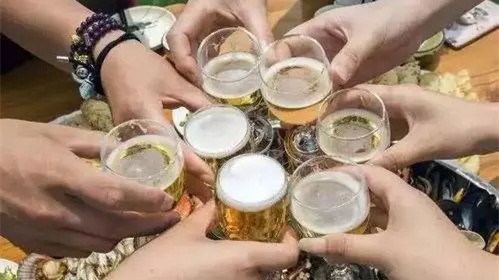 解酒喝什么最快最好 解酒的最佳方法介绍