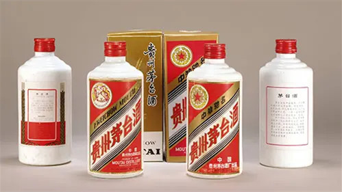 茅台酒和茅台系列酒到底有什么区别