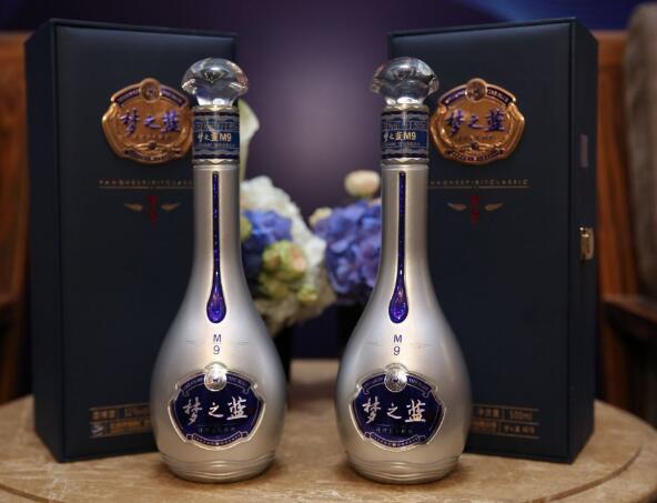 洋河最贵的酒多少钱一瓶洋河系列酒哪个最高端-香烟网