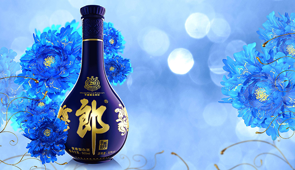 青花郎酒53度回收多少钱一瓶 青花郎酒回收价格表和图片