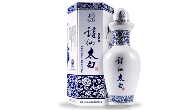 诗仙太白酒价格表图片大全 诗仙太白酒多少钱一瓶
