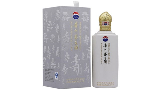 范曾神翁驯虎茅台酒多少钱 茅台范曾神翁训虎酒官方指导价