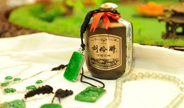 刘伶醉酒怎么样 刘伶醉酒价格表大全42度浓香型