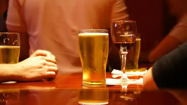 中国哪个省份的人最能喝酒 最能喝酒的省份排名