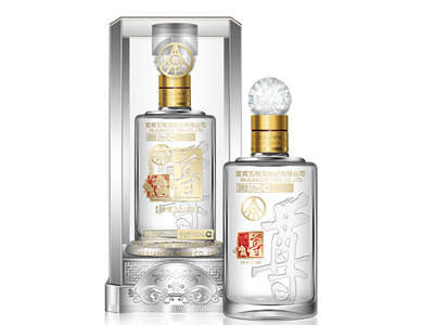 古酒 中国酒 五粮液 白酒 500ml 52％ 飲料・酒 中国酒 白酒 五粮液