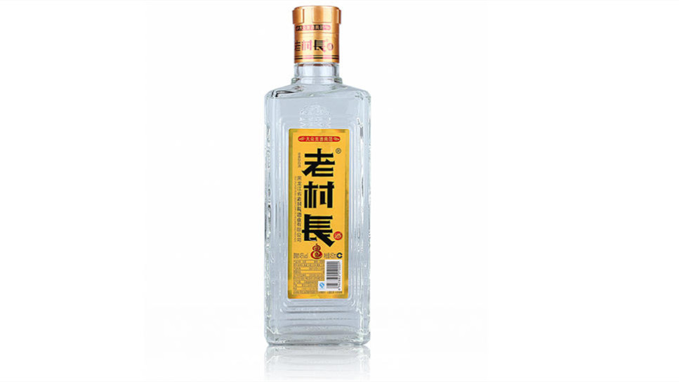 老村长酒图片大全价格查询 老村长酒多少钱一瓶零售价
