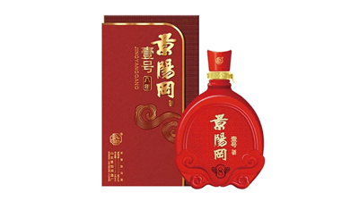 景阳冈酒价格表查询 景阳冈酒42度价格表大全