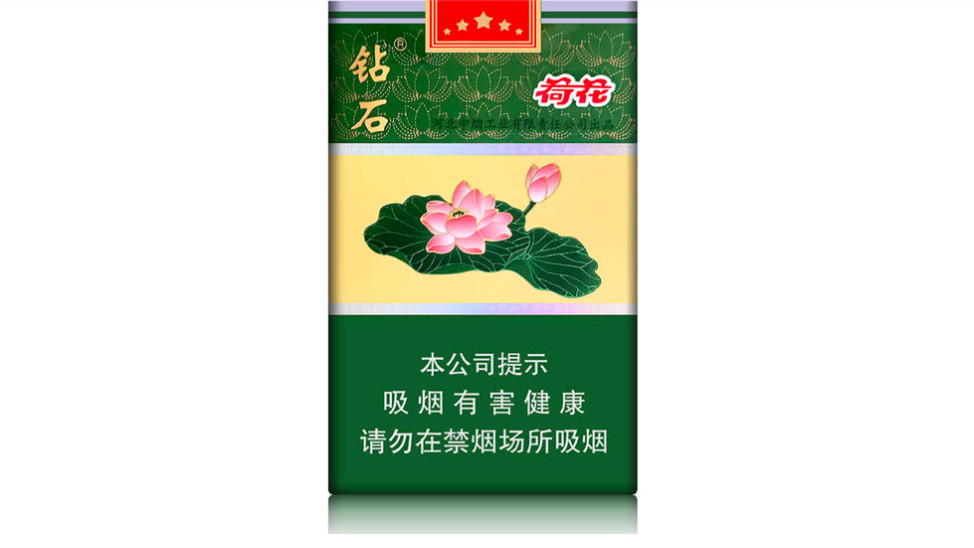 2025荷花烟多少钱一包价格表最新市场价