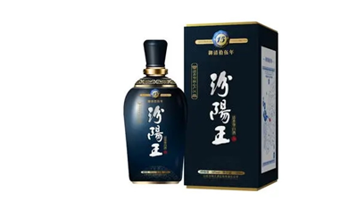 汾阳王酒图片及价格 汾阳王酒53度价格表