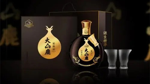 大山特酒价格表图片一览 大山特酒怎么样
