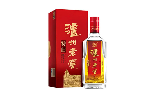 泸州老窖特曲52度价格浓香型价格 泸州老窖特曲酒怎么样