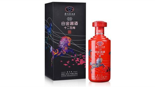 茅台马到成功酒的价格 茅台马到成功酒多少钱一瓶