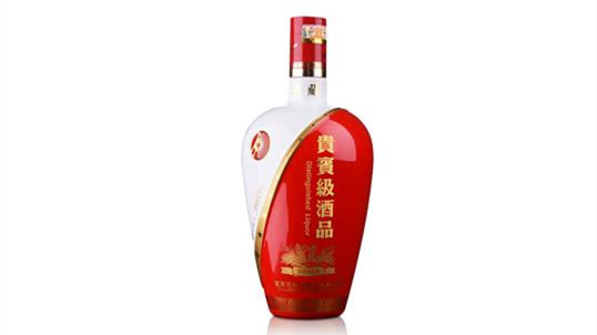 五粮液贵宾级酒品52度浓香型价格五粮液贵宾级酒品多少钱-香烟网