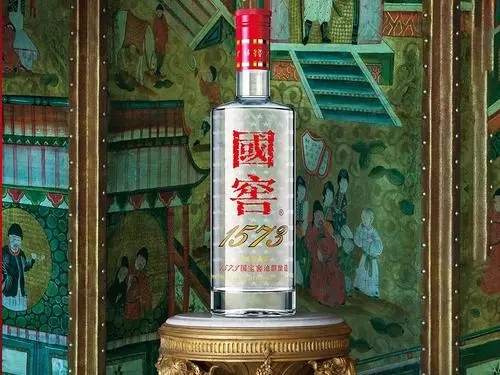 国窖1573多少钱一瓶价格表国窖1573价格表及图片大全-香烟网