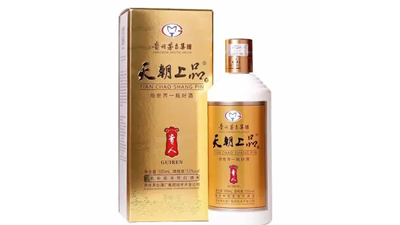 天朝上品酒是茅台集团的吗 茅台天朝上品酒价格一览表