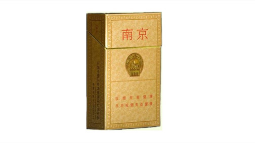 上海南京香烟多少钱2025价格表一览