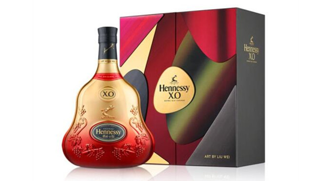 轩尼诗xo酒价格表多少钱一瓶 轩尼诗xo酒的价格图片大全