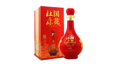杜康国花酒多少钱一瓶 2021年最新杜康酒图片及价格大全