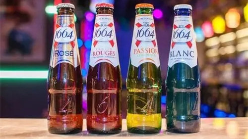 1664啤酒多少钱一瓶2021 1664啤酒的口味有哪些