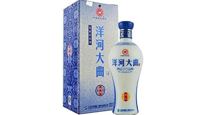 洋河大曲系列酒价格表大全 洋河大曲55度多少钱一瓶