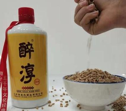 酱香型白酒纯甜:乘风破浪的品鉴体验