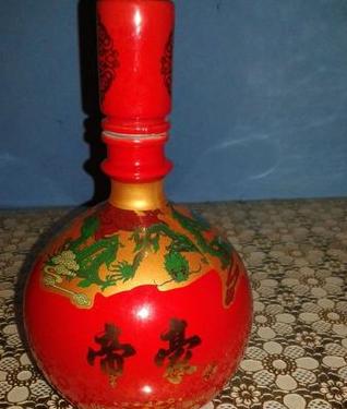 山东帝豪35度浓香型白酒—醇正回味,丝滑甘醇