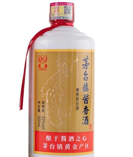 公主醉酱香型白酒:一款独具特色的白酒
