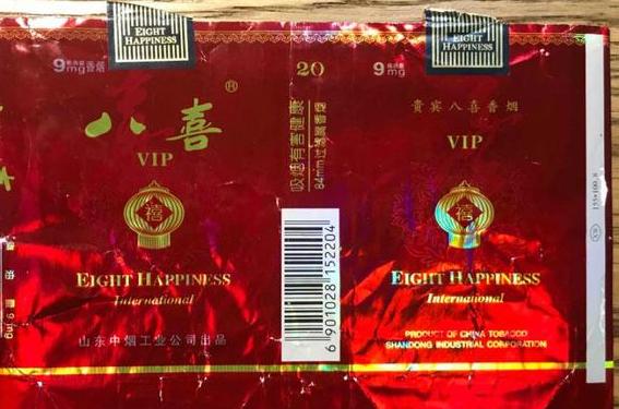 42度八喜浓香型白酒——芳香十足,入口回甘