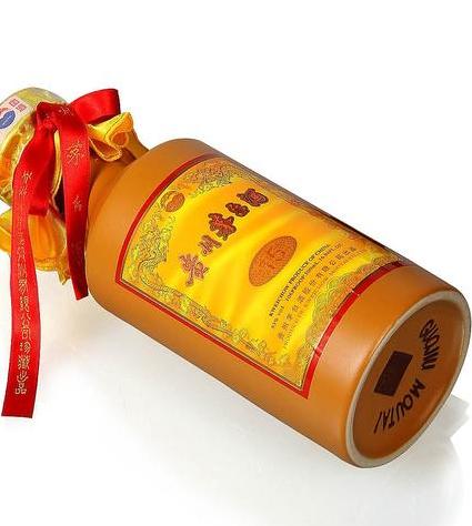 15年国酒茅台浓香型白酒——享受口感与文化的完美融合-香烟网