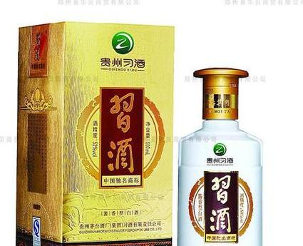 阿诗玛53度酱香型白酒:纯正的中国味道