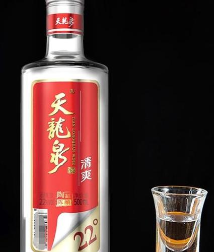 探寻天龙泉酱香型白酒的独特魅力