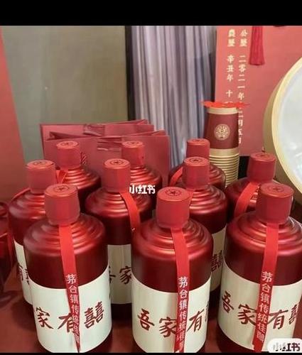 五一结婚必备!适合五一结婚喝的白酒品牌推荐
